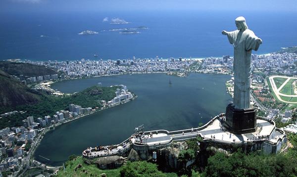 Passeios no Rio de Janeiro