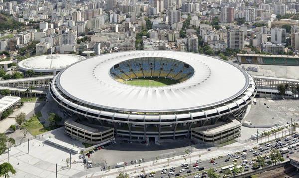 Tour no Cristo, Maracanã, Sambódromo e Vários Pontos Turísticos do Rio