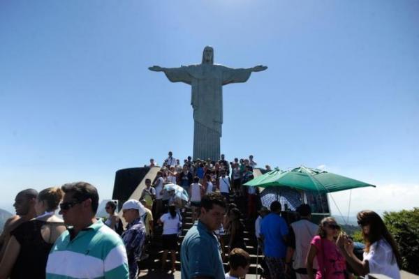 City Tour no Rio de Janeiro