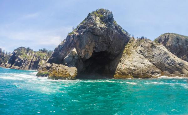 Passeio para Arraial do Cabo saindo do Rio