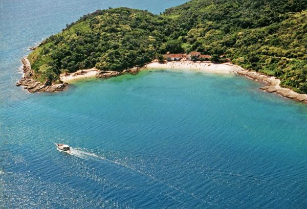 Passeio para Búzios saindo do Rio