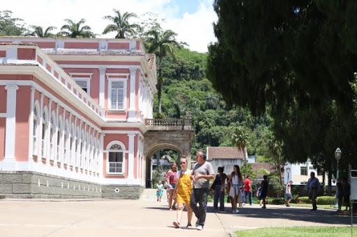 Passeio para Petrópolis saindo do Rio