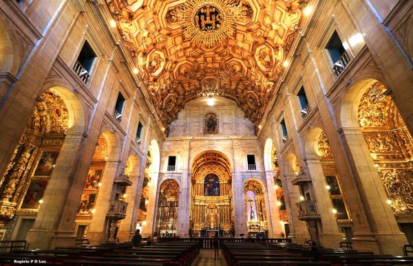 City Tour Histórico em Salvador