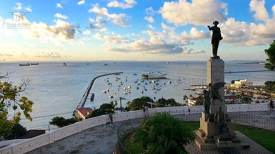 City Tour Histórico em Salvador