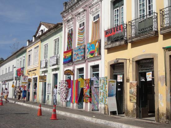 City Tour Histórico em Salvador