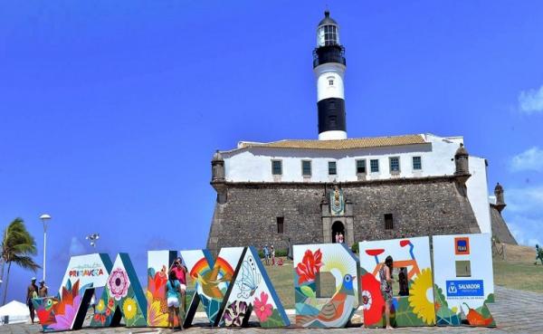 City Tour Histórico em Salvador