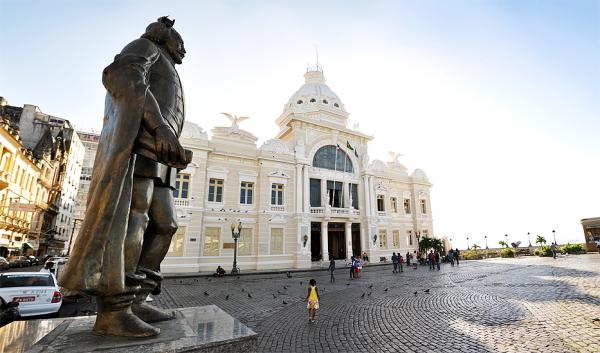 City Tour Histórico em Salvador