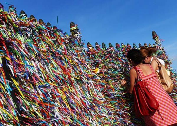 City Tour Panorâmico em Salvador