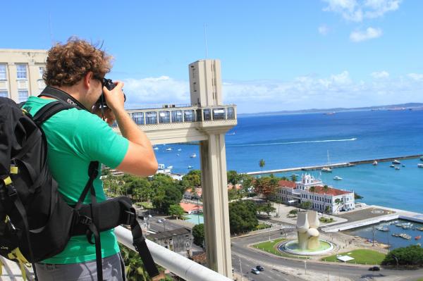 City Tour Histórico em Salvador