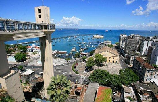 City Tour Histórico em Salvador