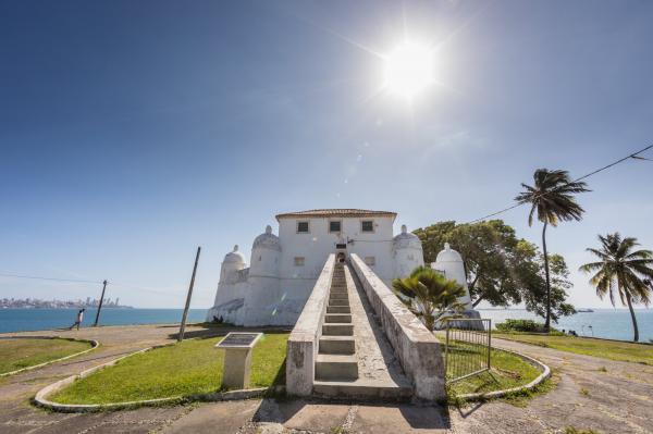 City Tour Completo em Salvador