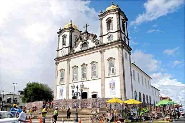 City Tour Completo em Salvador