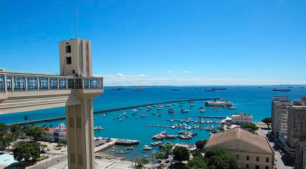 City Tour em Salvador