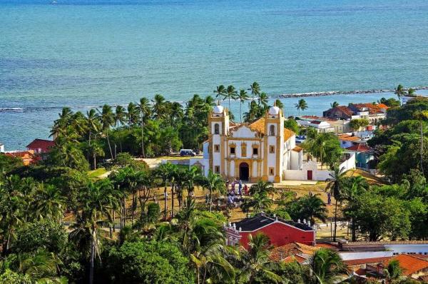 City Tour em Recife e Olinda