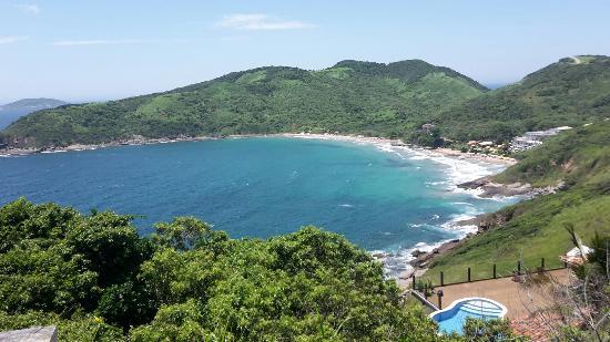 Passeio de Buggy em Búzios