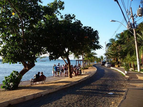 Passeio de Buggy em Búzios