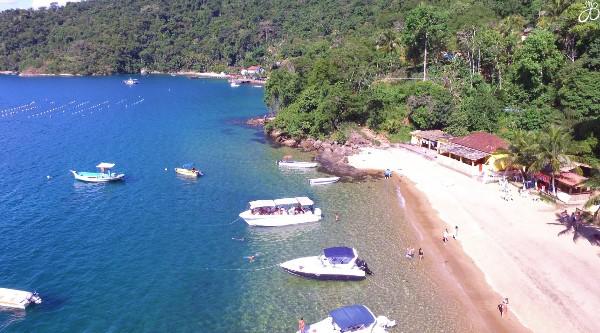 Passeio Meia Volta Ilha Grande Saindo de Angra Passeio Meia Volta Ilha Grande Saindo de Angra