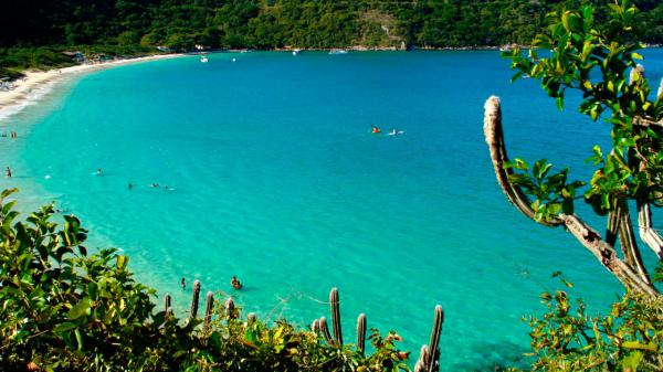 Passeio Lopes Mendes saindo de Angra dos Reis Passeio Lopes Mendes saindo de Angra dos Reis