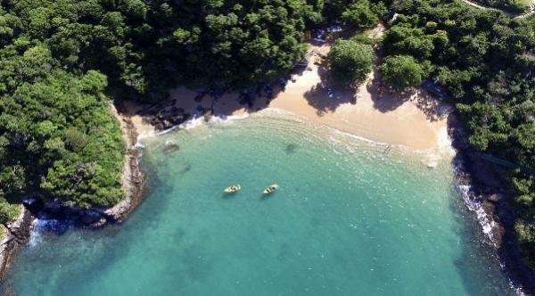 Passeio para Búzios saindo do Rio