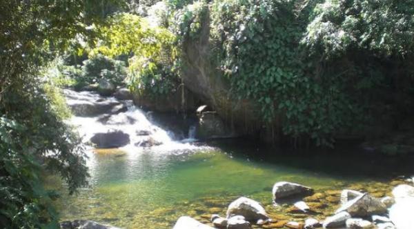 Passeio de Jeep em Paraty