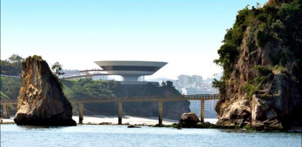 Passeio de Barco no Rio de Janeiro