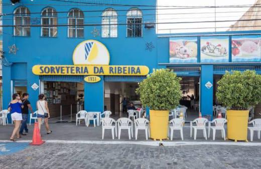 City Tour Panorâmico em Salvador