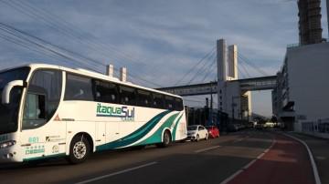 Passeio Balneário Camboriú saindo de Florianópolis