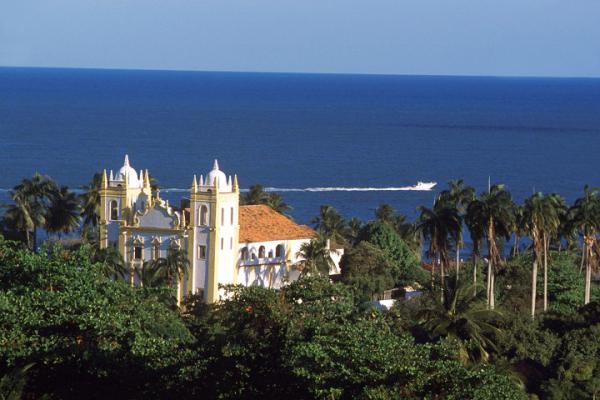 City Tour em Recife e Olinda