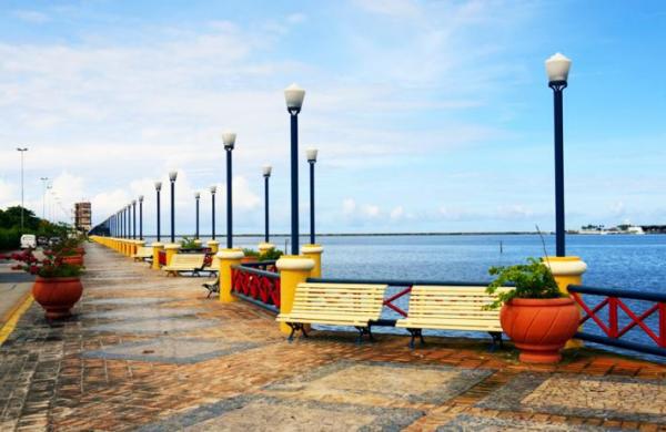 Passeio Olinda e Recife saindo de Porto de Galinhas