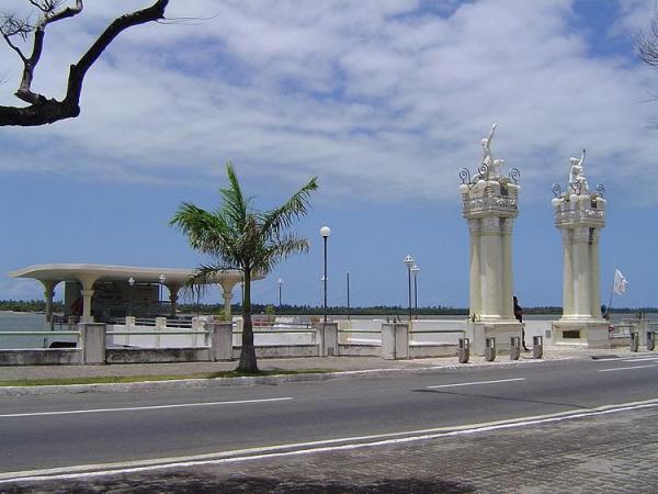 City Tour em Aracaju