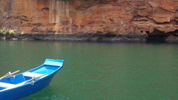 Passeio Cânion de Xingó saindo de Aracaju