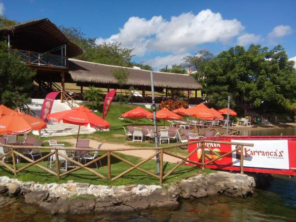 Passeio Cânion de Xingó saindo de Aracaju