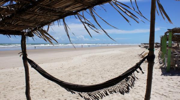 Passeio Mangue Seco saindo de Aracaju