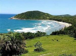 Passeio Encantos do Sul em Guarda do Embaú