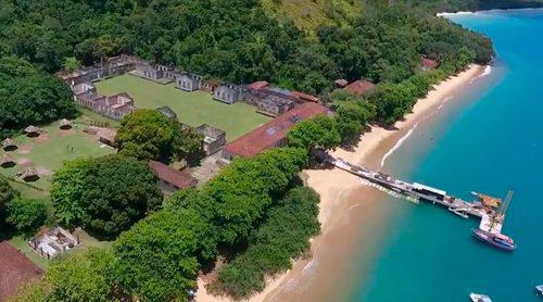 Passeio de Barco em Ubatuba