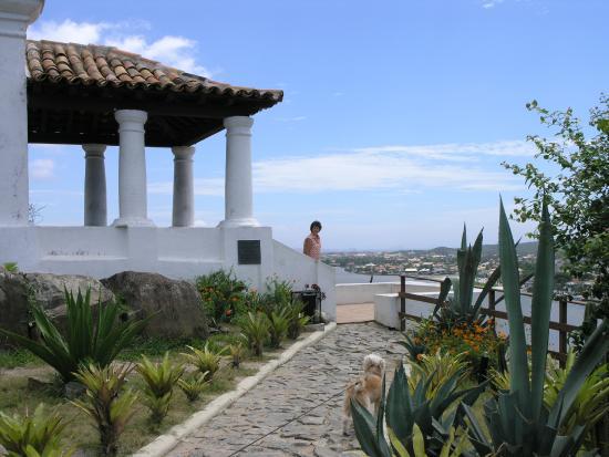 Passeio para Morro da Guia em Cabo Frio Passeio para Morro da Guia em Cabo Frio