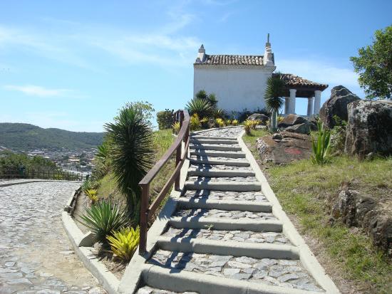 City Tour em Cabo Frio