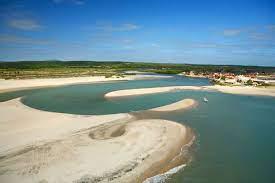 Passeio para Águas Belas saindo de Fortaleza Passeio para Águas Belas saindo de Fortaleza