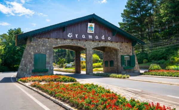 Passeios no Rio Grande do Sul