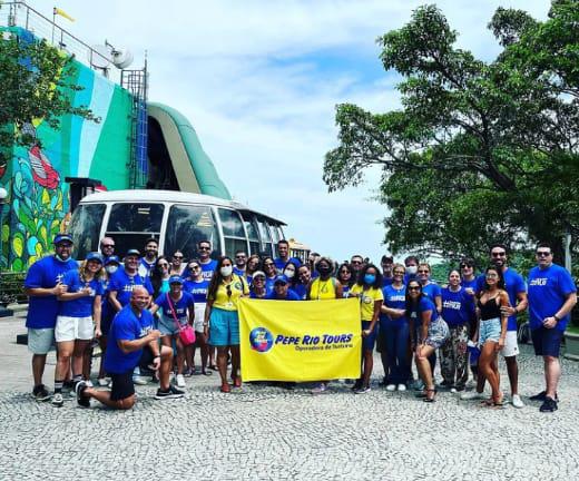 City Tour no Rio de Janeiro