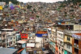 Favela Tour Rocinha