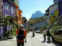 Favela Tour Rocinha