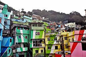 Favela Tour Rocinha