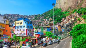 Favela Tour Rocinha