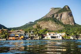 Passeio para Ilha da Gigoia Passeio para Ilha da Gigoia