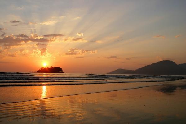 Passeio Balneário Camboriú saindo de Florianópolis