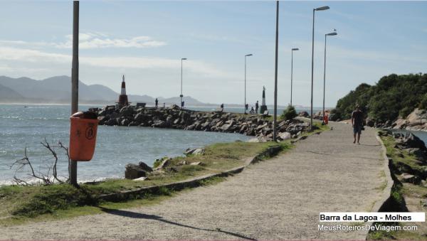 City Tour em Florianópolis