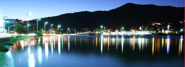 City Tour em Florianópolis