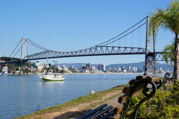 City Tour em Florianópolis