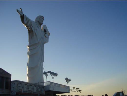 Passeio Balneário Camboriú saindo de Florianópolis